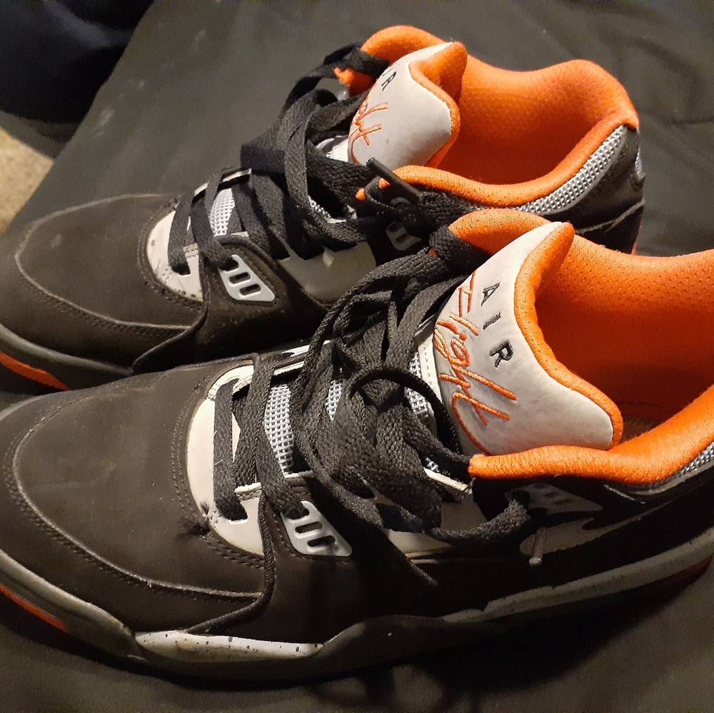 Nike Air Jordan